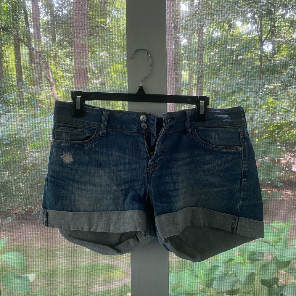 Shorts